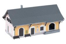 Faller 212128 - N - Bahnhof Lavin